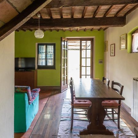 Vila Rosmarino Città della Pieve Exteriér fotografie