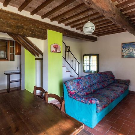 Vila Rosmarino Città della Pieve Exteriér fotografie